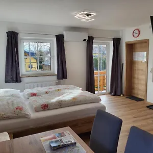 Apartment Brunnmeisterhof
