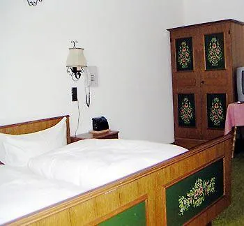 Gasthof Ölberg Innsbruck