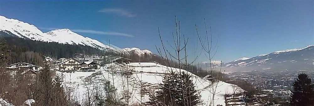 Gasthof Ölberg Innsbruck
