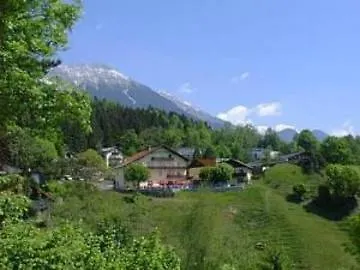 **  Gasthof Ölberg Innsbruck Österreich